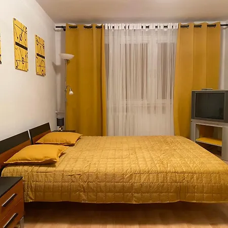 Lägenhet 2-pokojowe Mieszkanie Ul. Zlota Warszawa