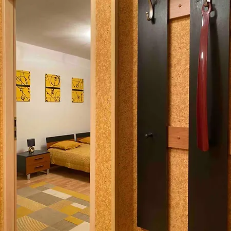 Lägenhet 2-pokojowe Mieszkanie Ul. Zlota Warszawa