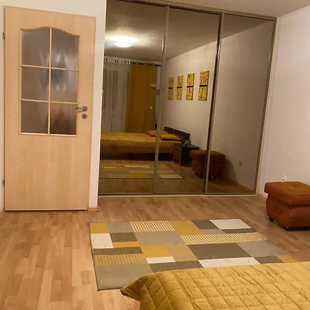 2-pokojowe Mieszkanie Ul. Zlota * Warsaw