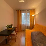 2-pokojowe Mieszkanie Ul. Zlota Appartement