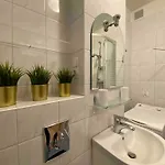 Appartement 2-pokojowe Mieszkanie Ul. Zlota *