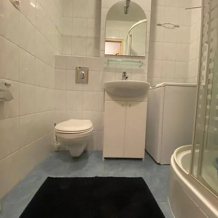 2-pokojowe Mieszkanie Ul. Zlota